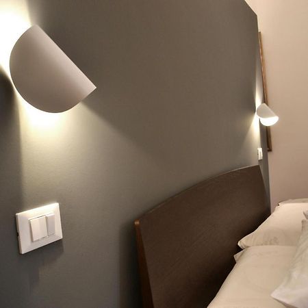 Da Dome Charm Rooms Леванто Екстер'єр фото