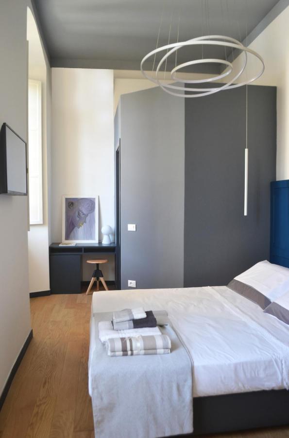 Da Dome Charm Rooms Леванто Екстер'єр фото