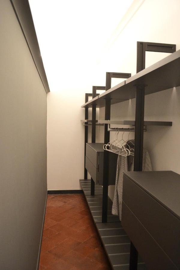 Da Dome Charm Rooms Леванто Екстер'єр фото