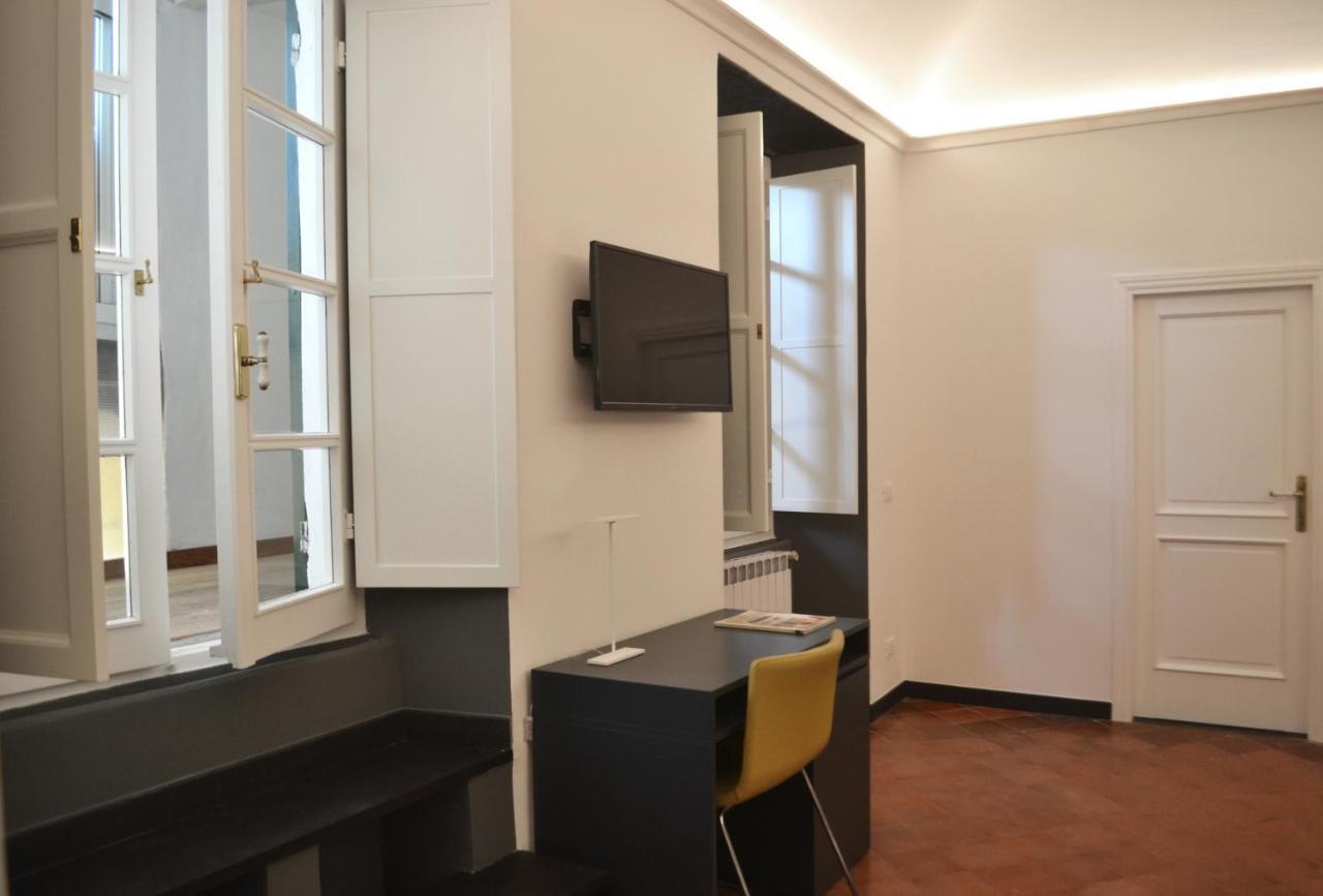 Da Dome Charm Rooms Леванто Екстер'єр фото