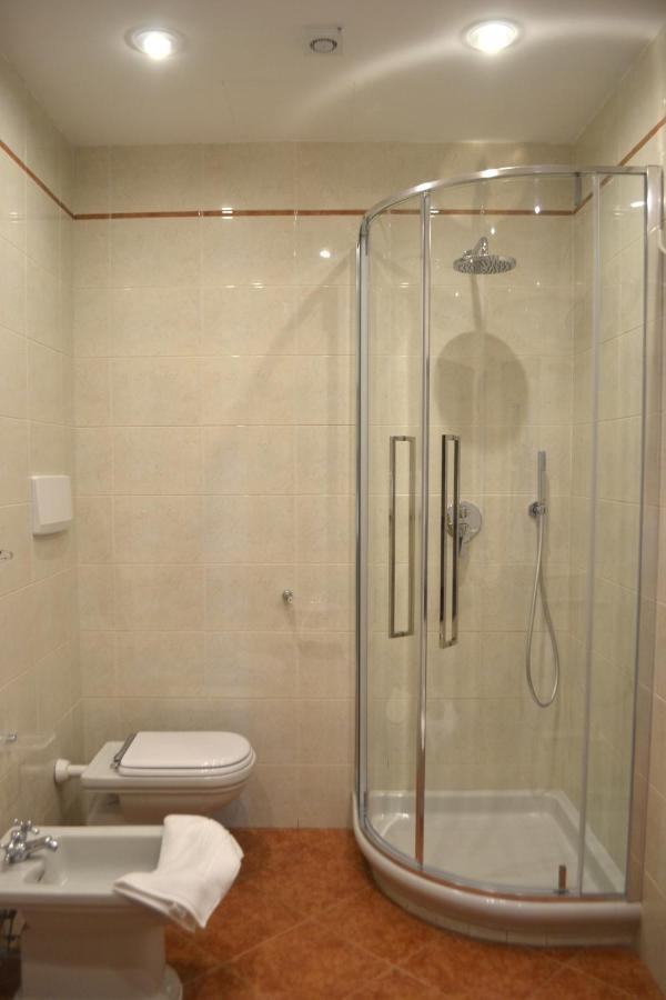 Da Dome Charm Rooms Леванто Екстер'єр фото