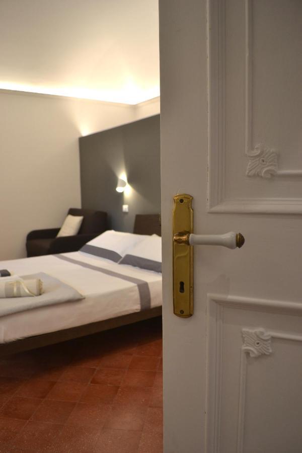 Da Dome Charm Rooms Леванто Екстер'єр фото