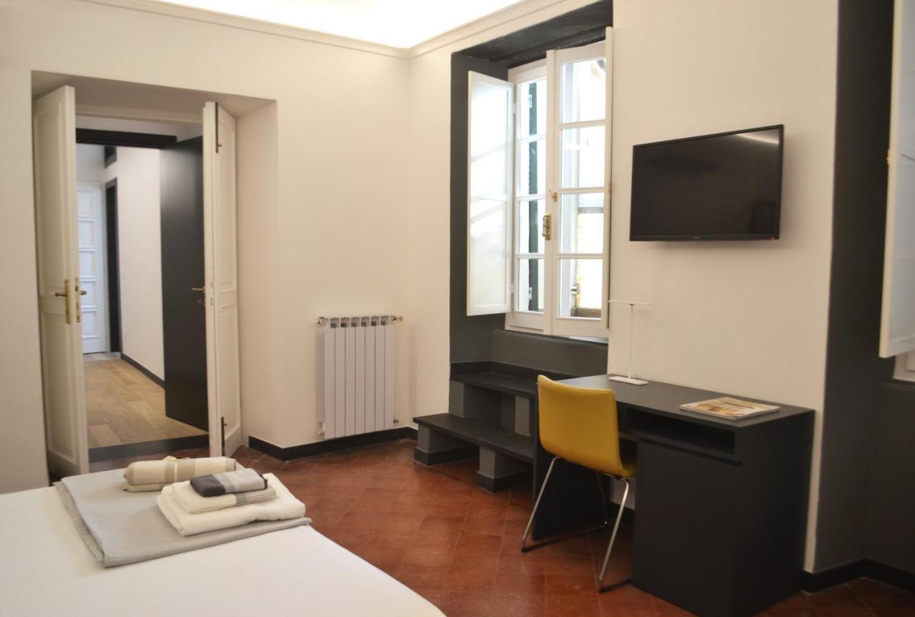 Da Dome Charm Rooms Леванто Екстер'єр фото