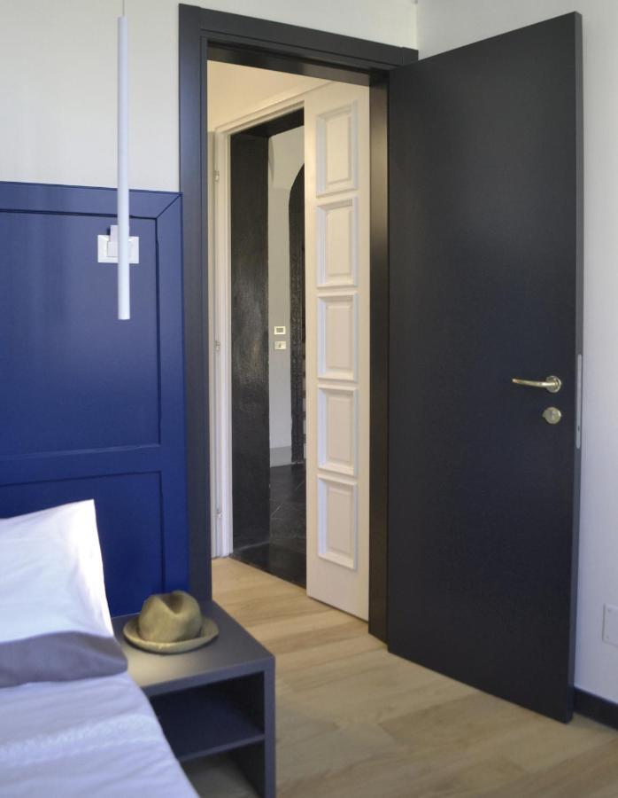 Da Dome Charm Rooms Леванто Екстер'єр фото