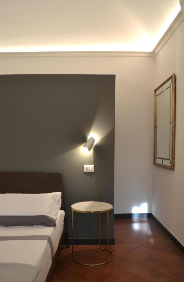 Da Dome Charm Rooms Леванто Екстер'єр фото
