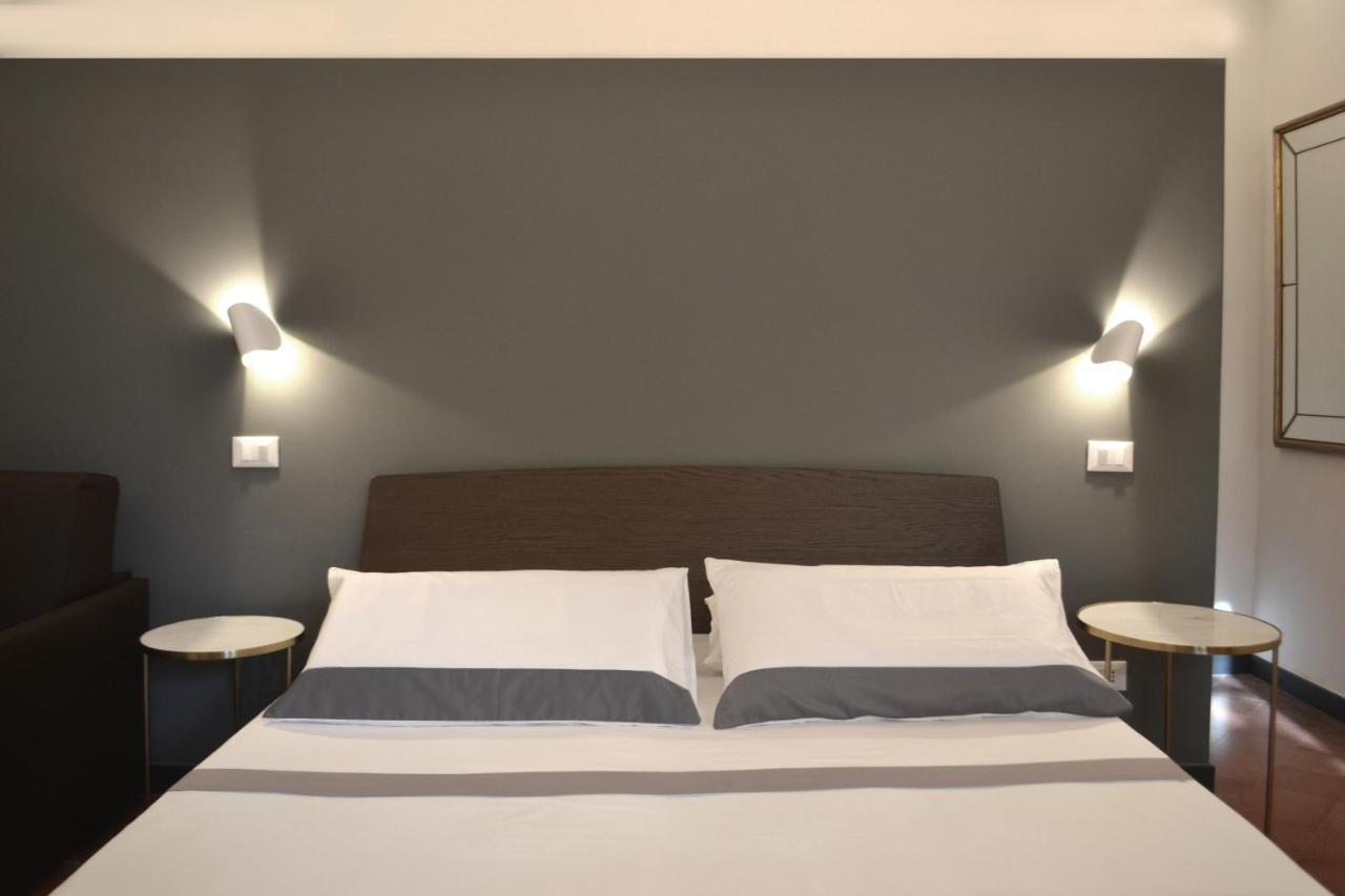 Da Dome Charm Rooms Леванто Екстер'єр фото