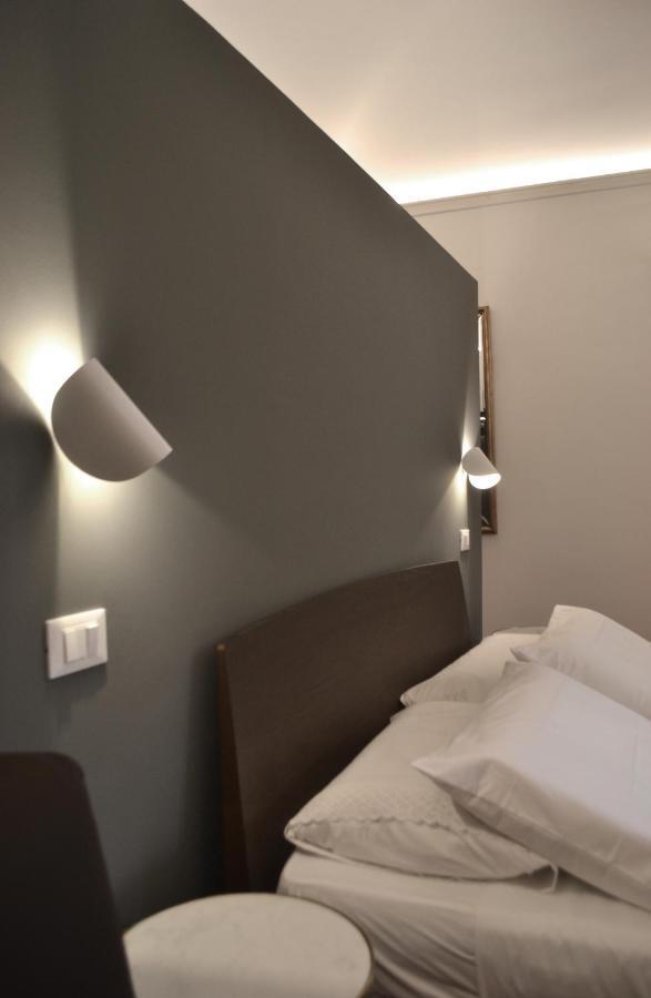 Da Dome Charm Rooms Леванто Екстер'єр фото